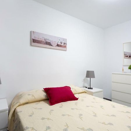 "Close To The Sky": Apartment Surrounded By Beaches プラヤ・デ・ラス・アメリカス エクステリア 写真